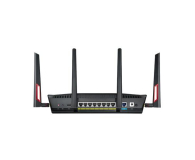 ASUS ASUS Router RT-AC88U DualBand AC3100 1WAN 8LAN 2USB*** - 1443542 - zdjęcie 4